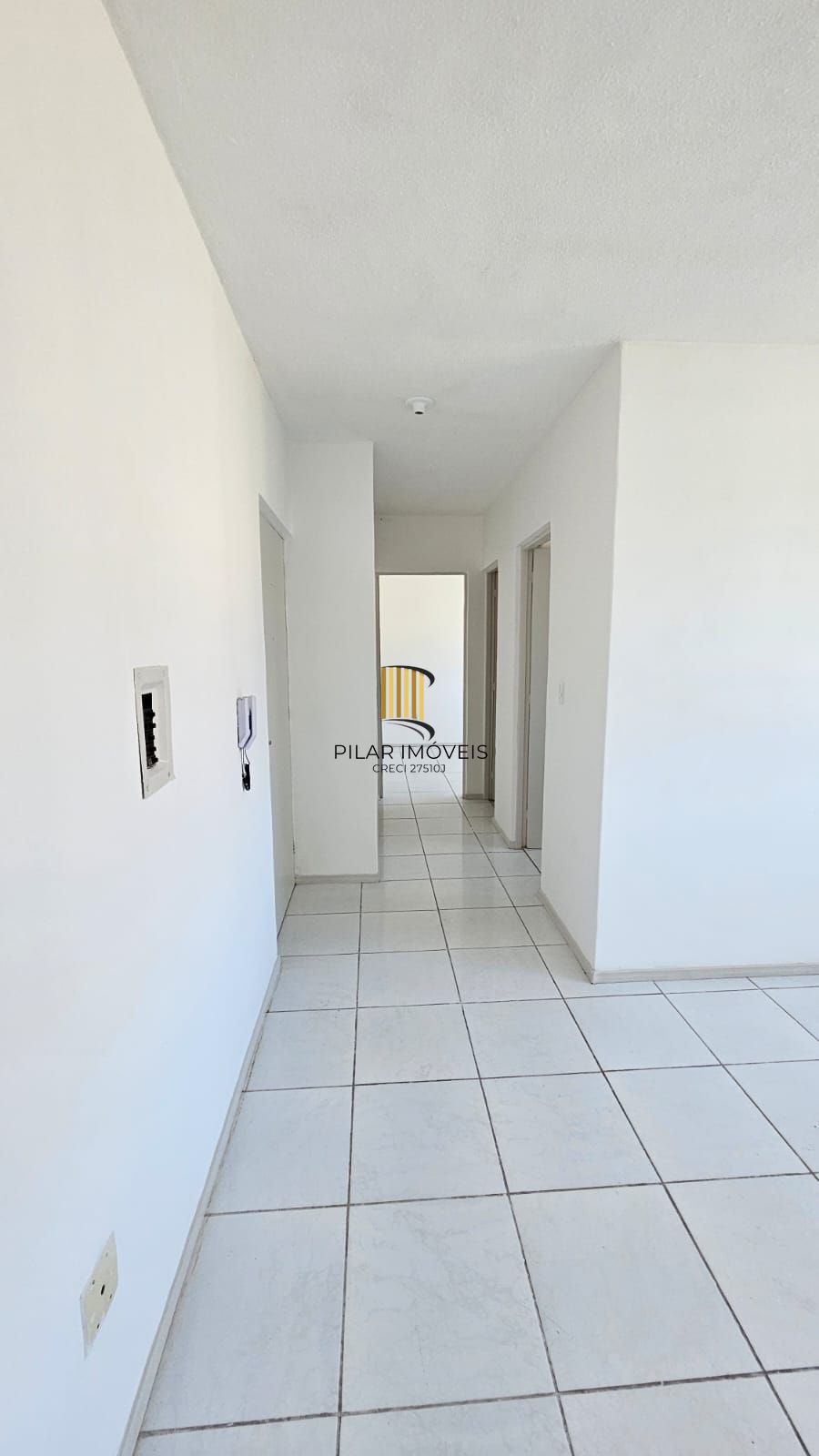 Apartamento para Venda - 46.98m², 1 dormitório, Nonoai