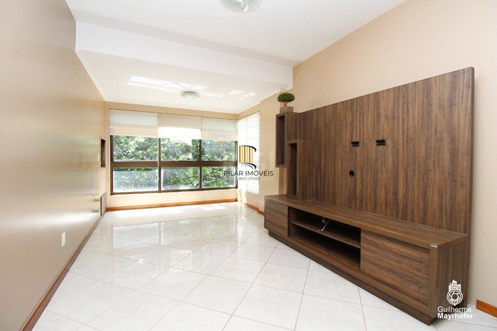 Apartamento para Venda - 100.55m², 3 dormitórios, sendo 1 suites, 2 vagas - Moinhos de Vento