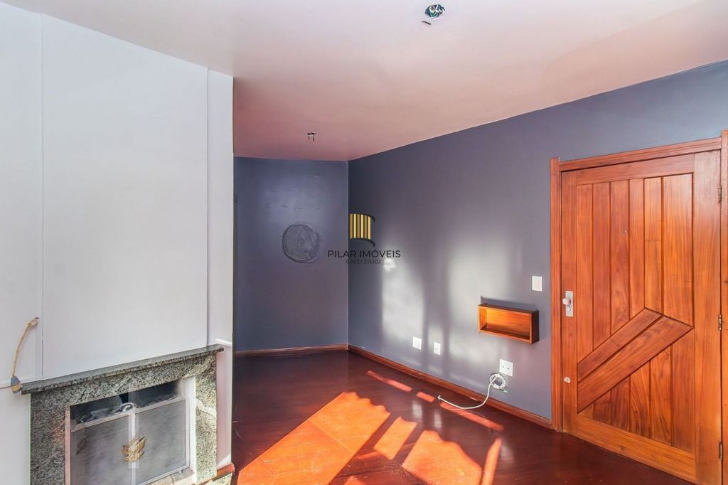 Apartamento 1 Dormitório Bairro Boa Vista