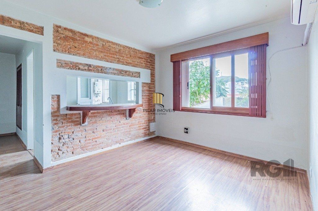Apartamento de 2 dormitórios no bairro Glória - Pilar Imóveis