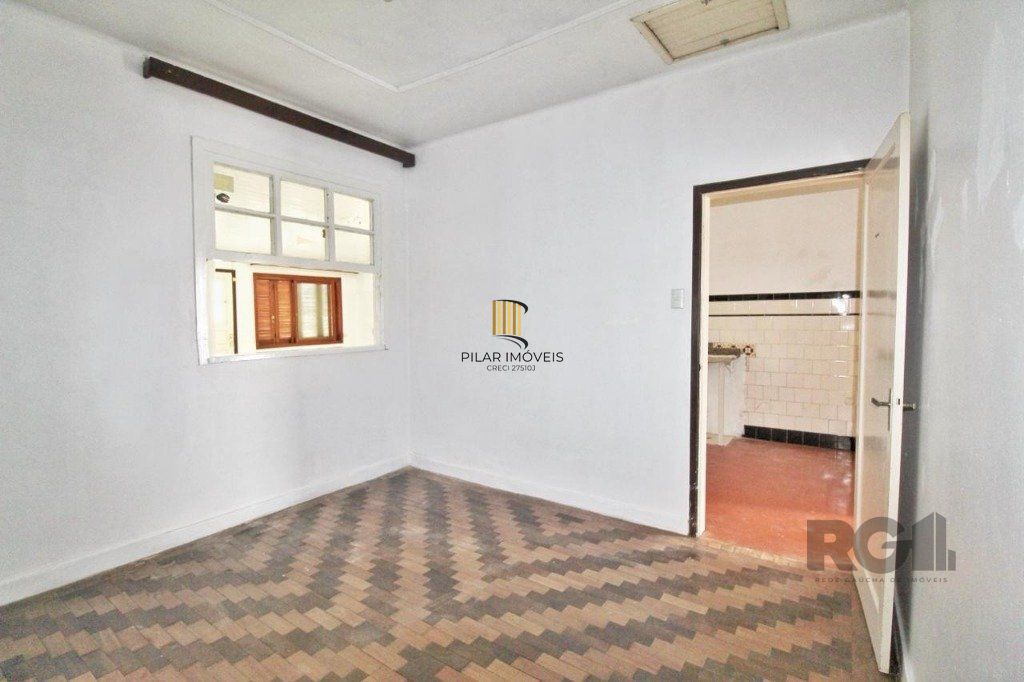 Casa 3 dormitórios no bairro Teresópolis