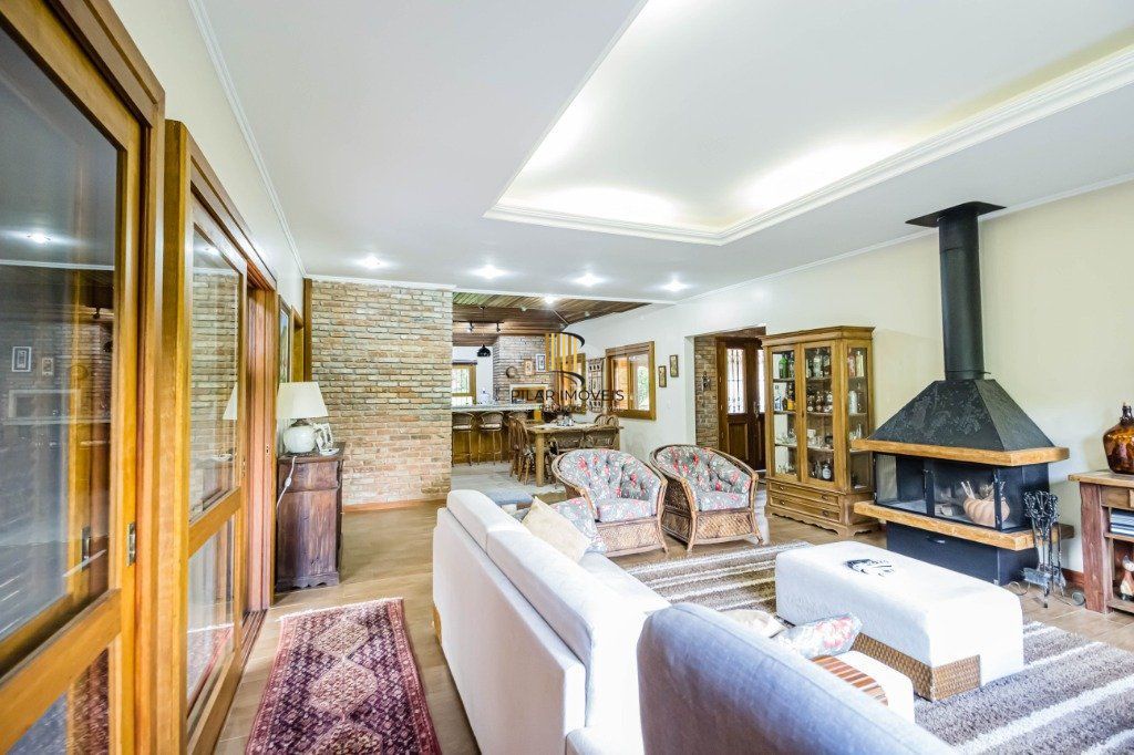 Sítio para Venda - 25000m², 0 dormitórios, Lomba do Pinheiro