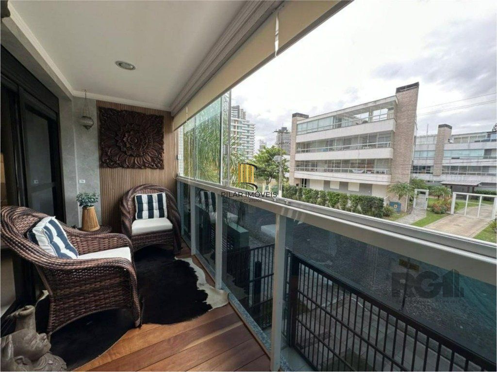 Apartamento 3 dormitórios no bairro Praia Grande
