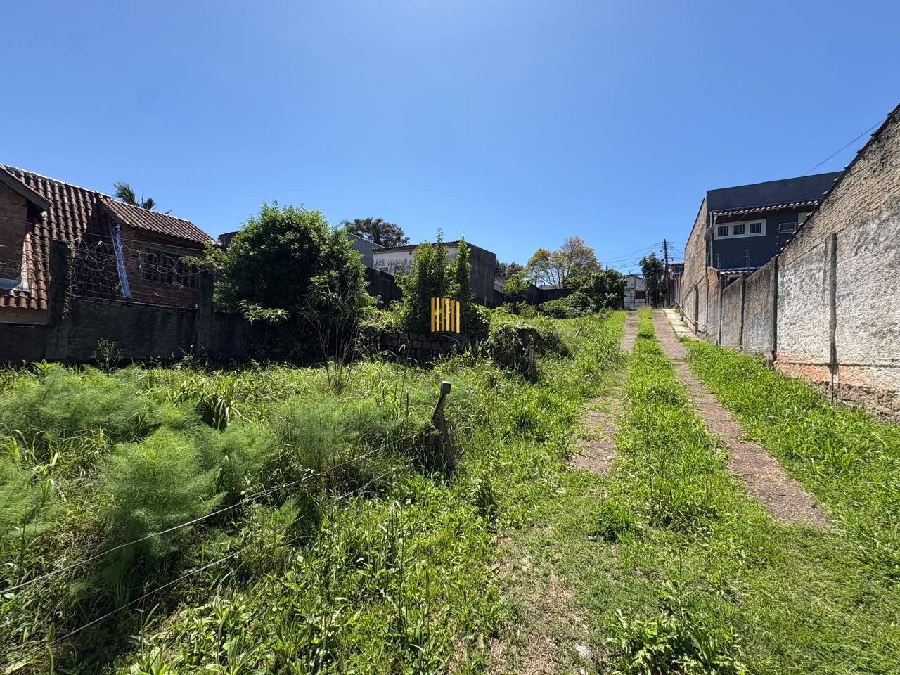 Terreno 1.040 m² no bairro Glória