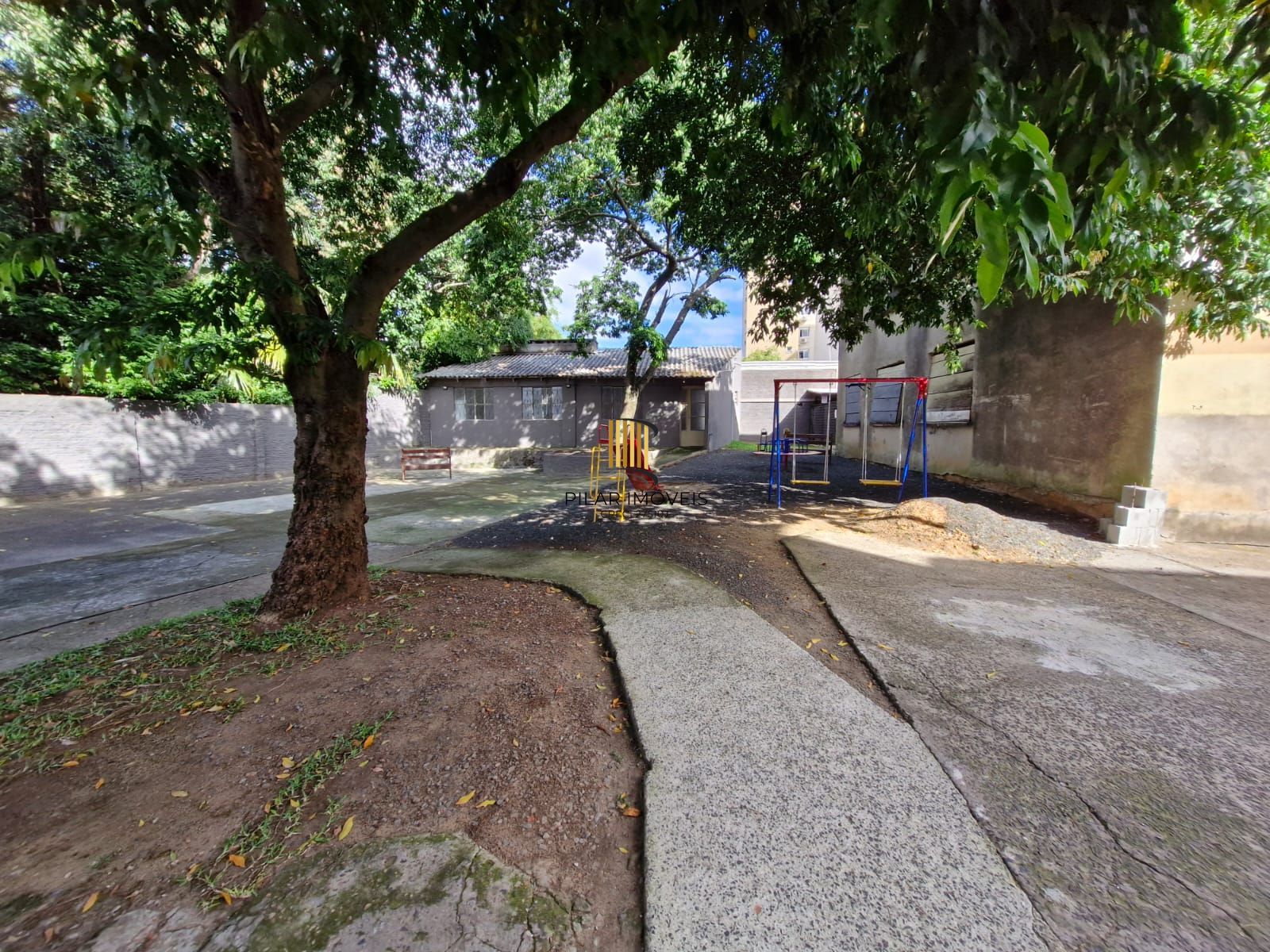 Apartamento 1 Dormitório em Teresópolis