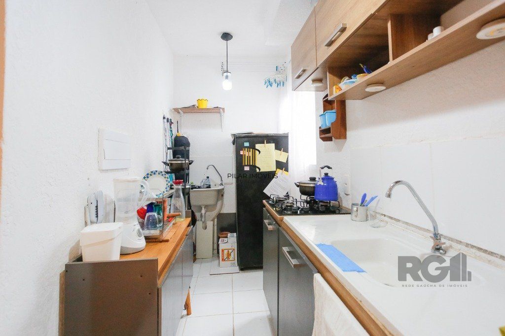 Apartamento 1 dormitório no bairro Petrópolis