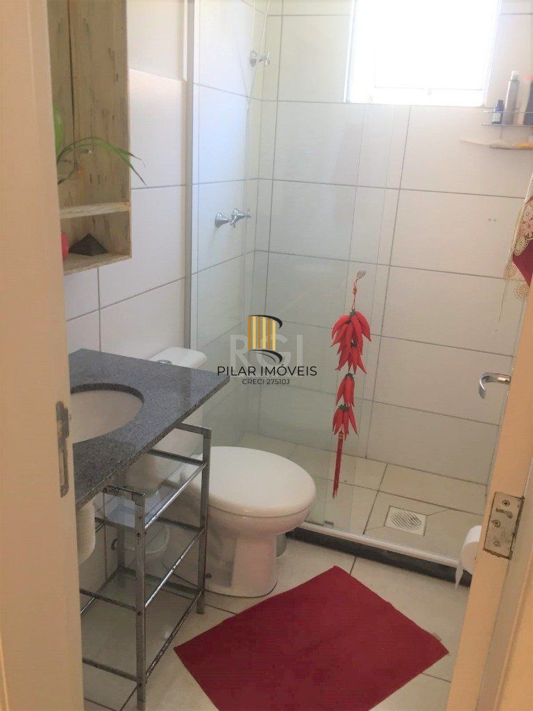 Apartamento para Venda - 62m², 3 dormitórios, sendo 1 suites, 1 vaga - Sarandi