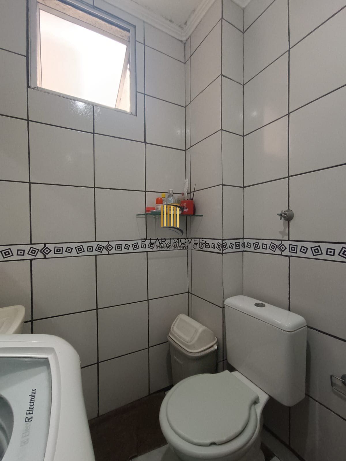 Apartamento JK de 26m² à venda no Bairro Cidade Baixa - Porto Alegre