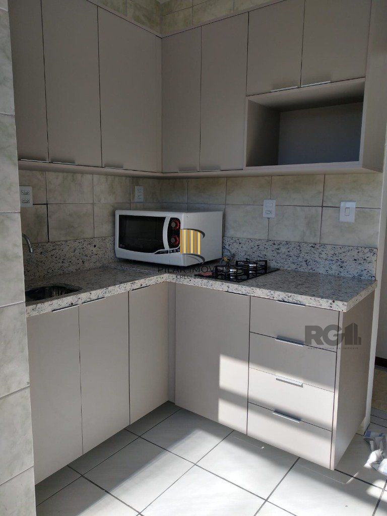 Apartamento para Venda - 45.32m², 1 dormitório, Teresópolis