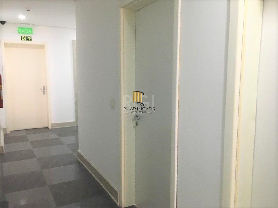 Conjunto/Sala para Venda - 32.33m², 0 dormitórios, Chácara das Pedras