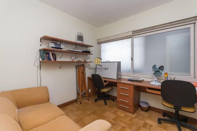 Apartamento 4 dorms à venda Rua Vinte e Quatro de Outubro, Moinhos de Vento - Porto Alegre