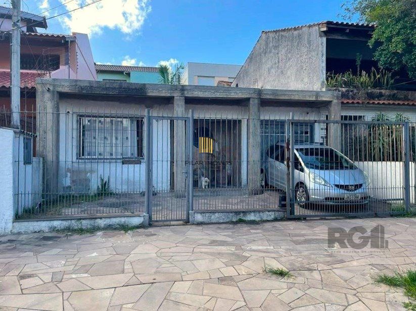 Casa 94m² - 2 dormitórios, 1 vaga no bairro Jardim Botânico - Pilar Imóveis