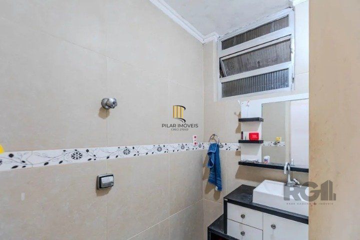 Apartamento 2 dormitórios no bairro Centro Histórico