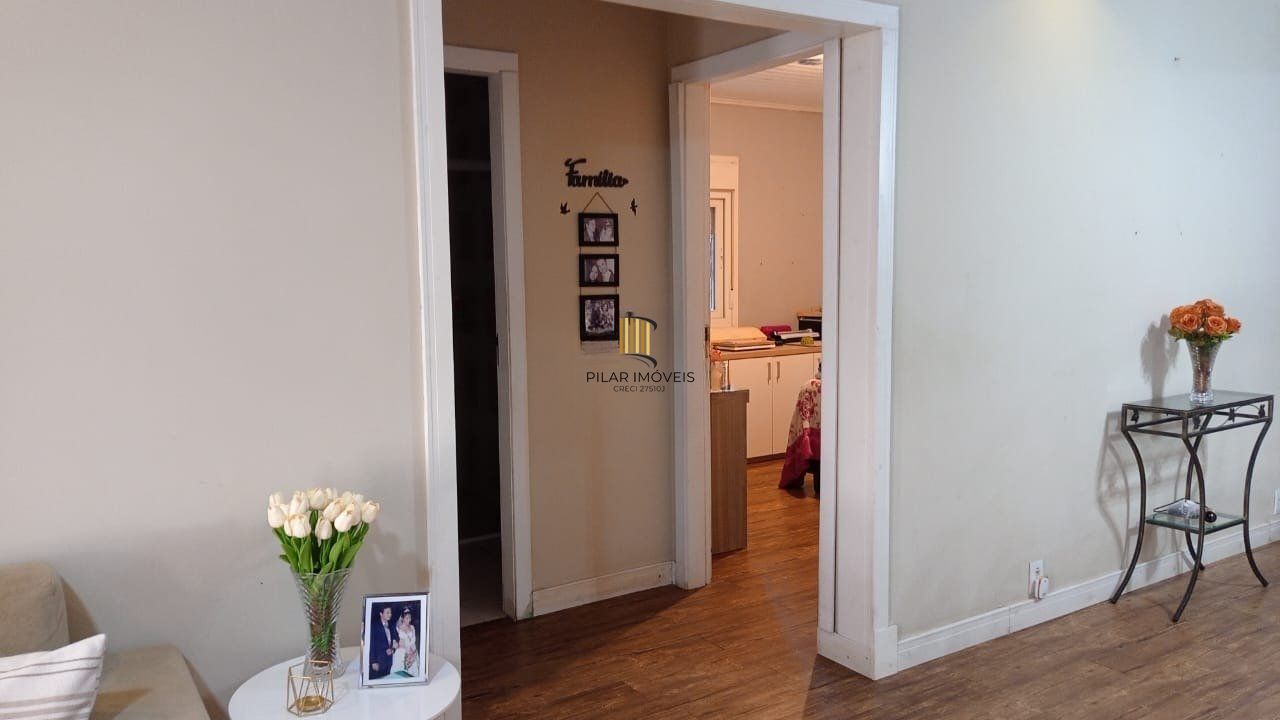 Casa 3 dormitórios à venda no Bairro Passo das Pedras