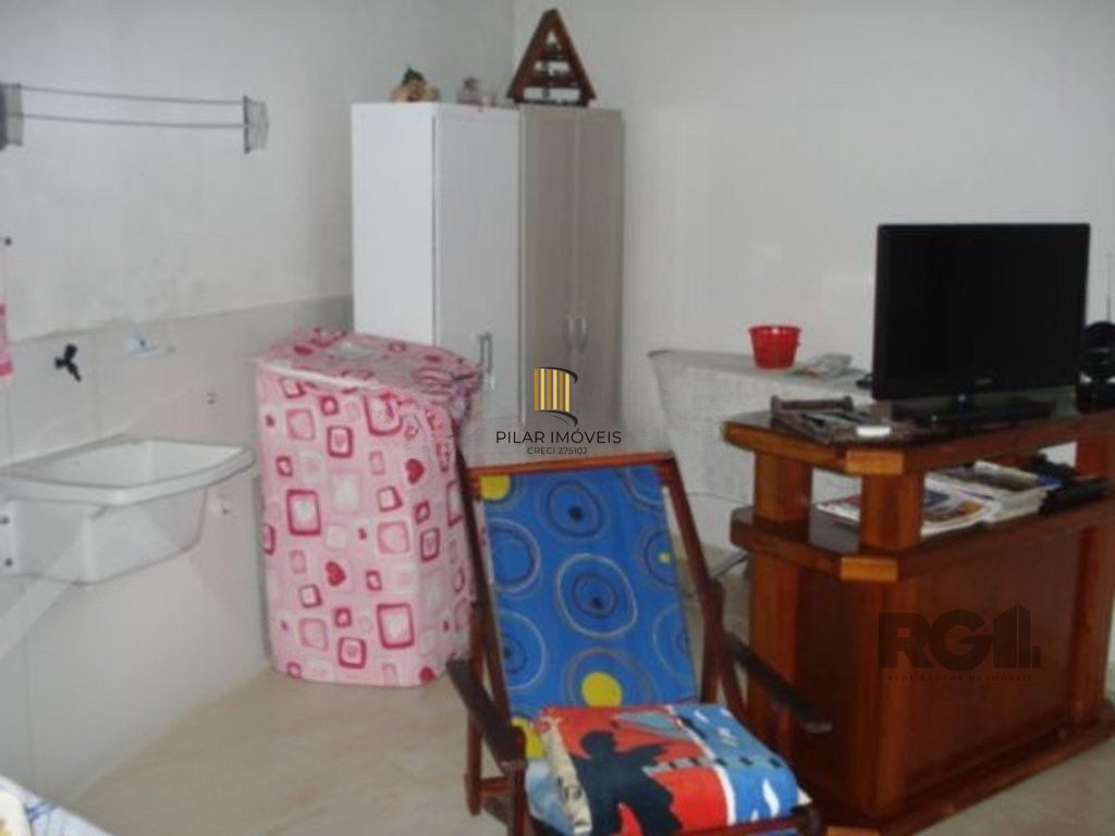 Casa 3 dorms à venda Rua Adão Pinheiro da Silva, Ipanema - Porto Alegre
