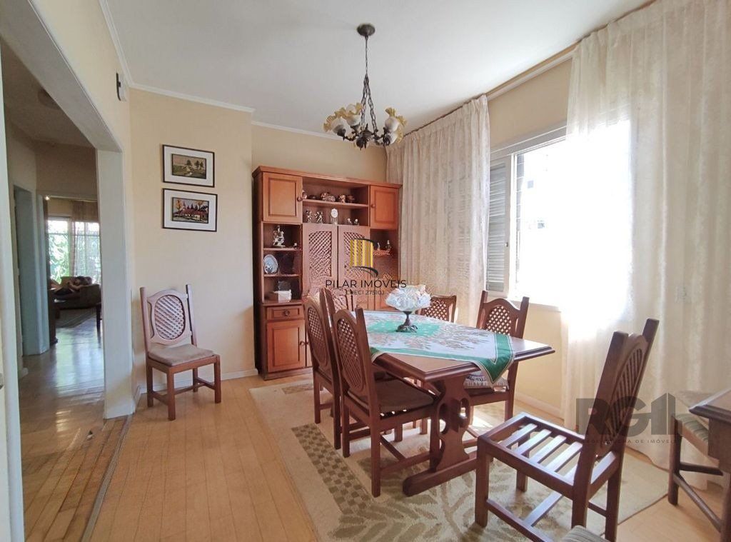 Casa 3 dorms à venda Travessa José Rodrigues Fonseca, Vila Ipiranga - Porto Alegre
