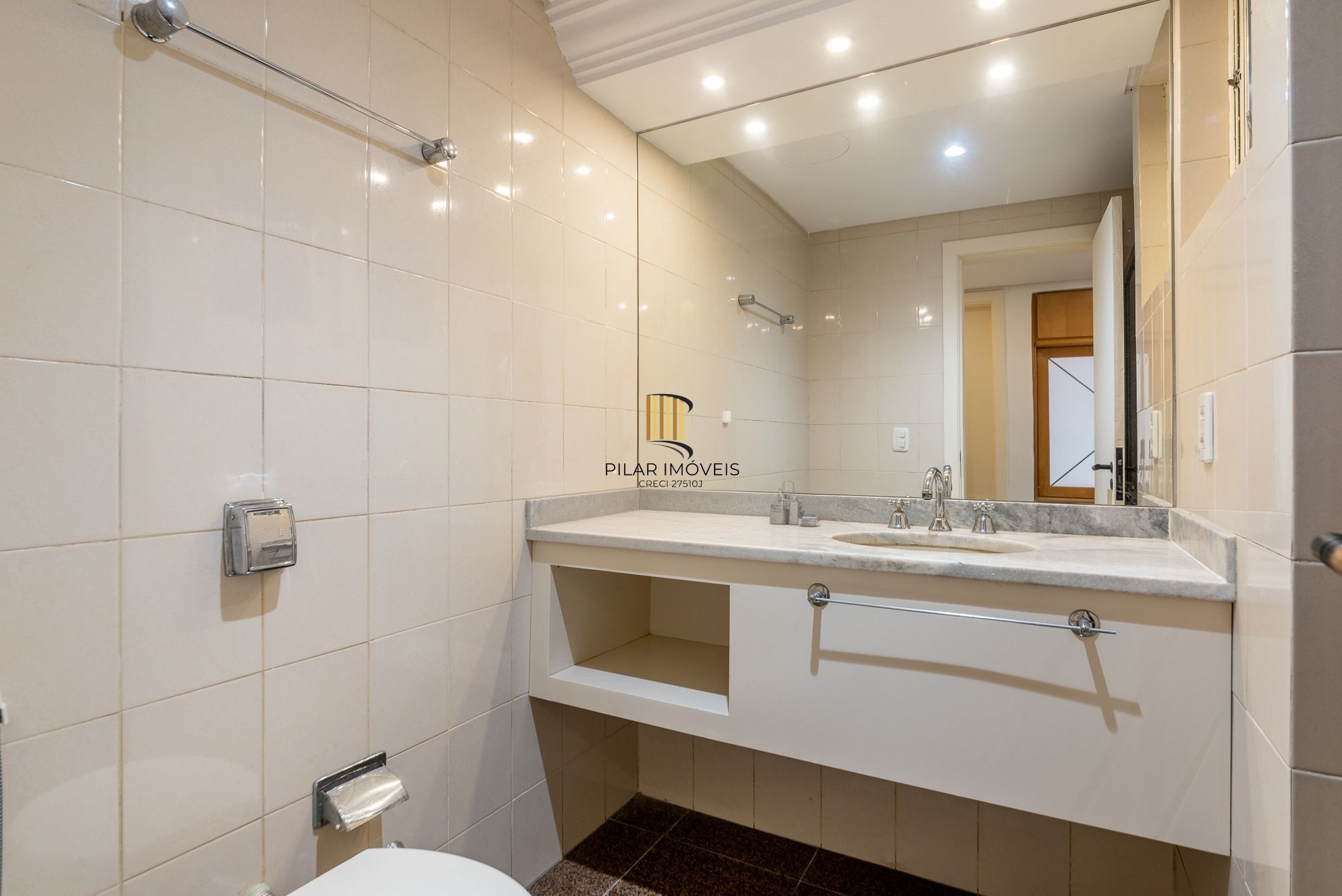 Apartamento 3 dorms à venda Rua Jaraguá, Bela Vista - Porto Alegre