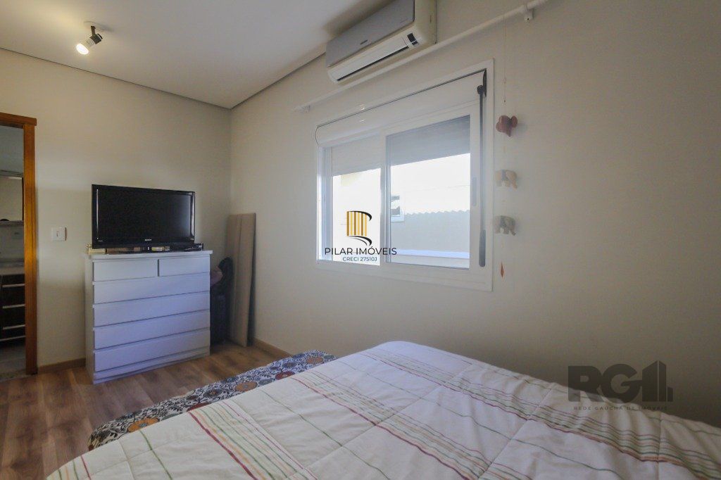 Casa de Condomínio 3 dormitórios no bairro Vila Ipiranga