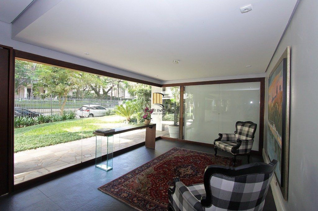 Apartamento para Venda - 127.15m², 3 dormitórios, sendo 1 suites, 1 vaga - Moinhos de Vento