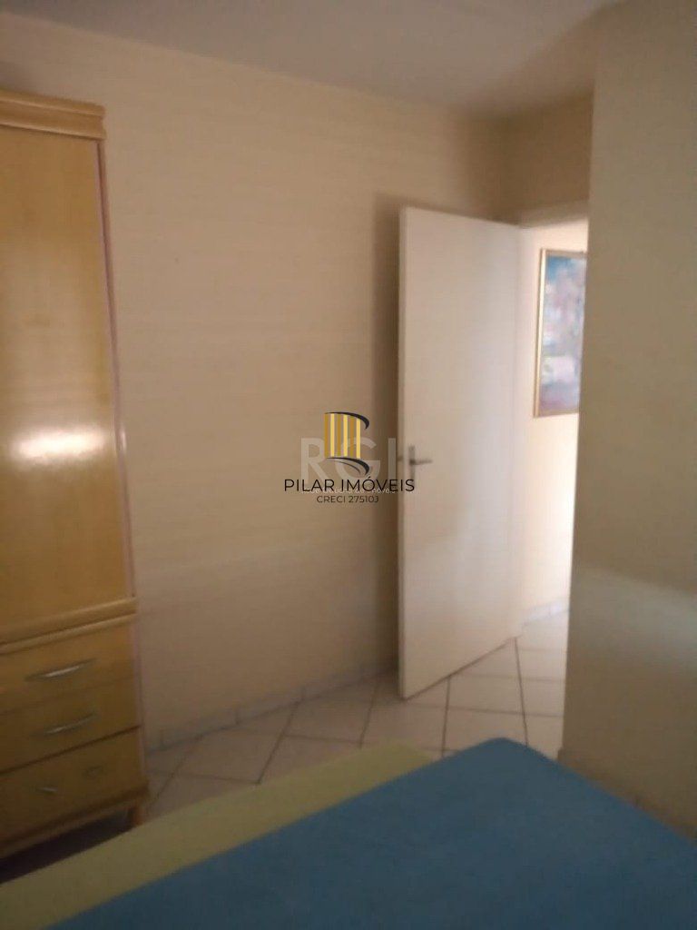 Apartamento para Venda - 43m², 1 dormitório, Teresópolis