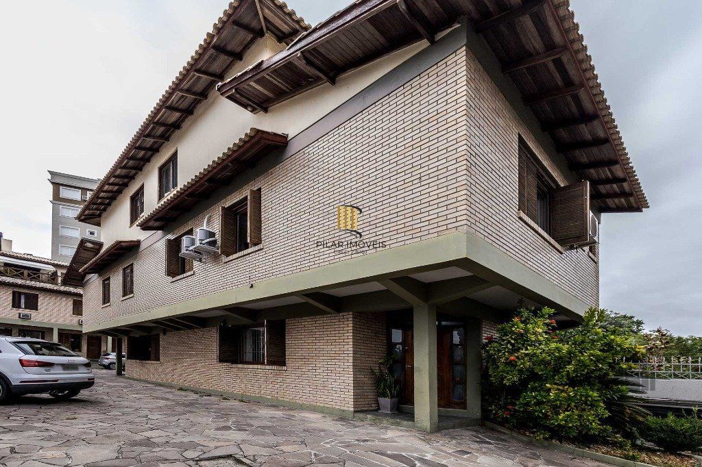 Casa de Condomínio 3 dormitórios no bairro Jardim Itu - Pilar Imóveis
