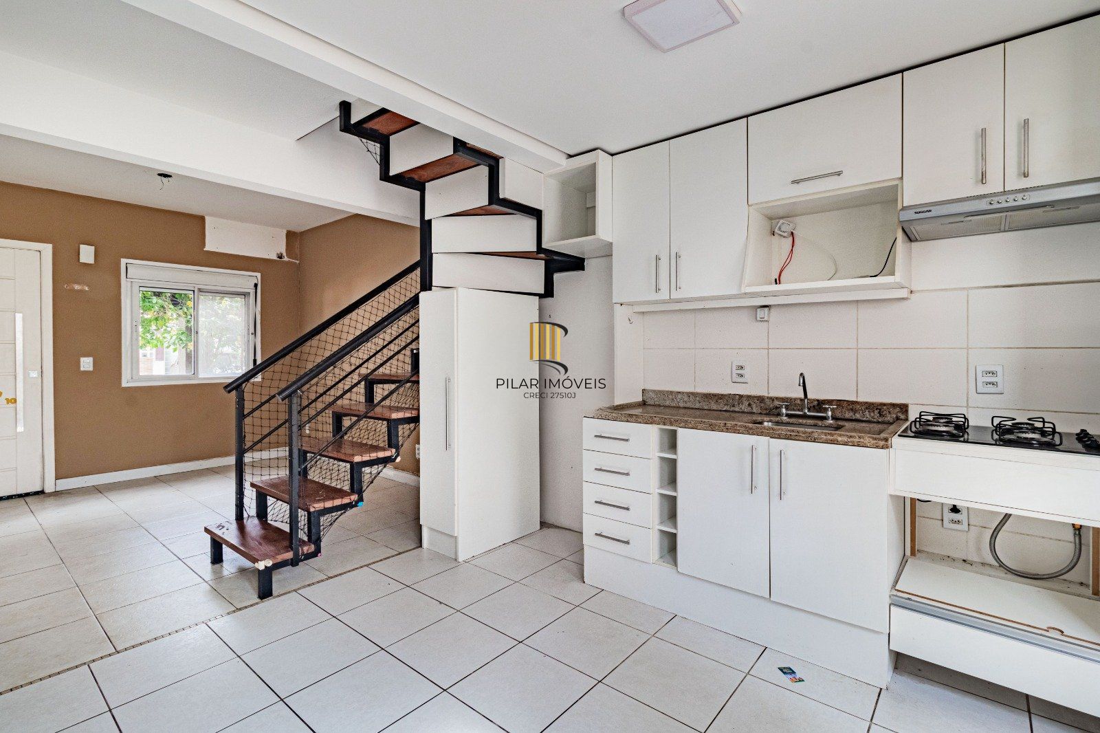 Casa em Condomínio com 3 quartos, 1 vaga e 98m² Avenida Juca Batista - Ipanema, Porto Alegre - Pilar Imóveis