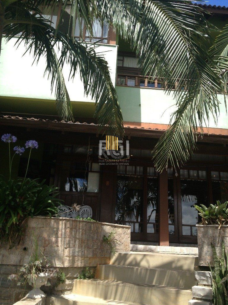 Casa Condominio para Venda - 350m², 4 dormitórios, sendo 1 suites, 2 vagas - Nonoai