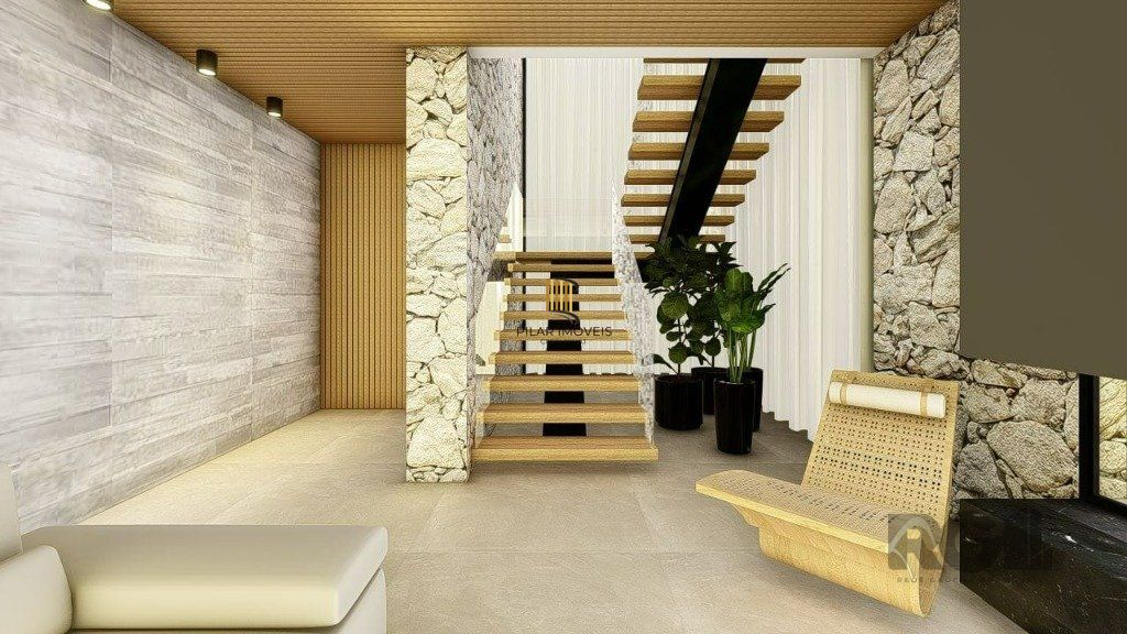 Casa Condominio 5 Dormitório(s) Bairro São Francisco