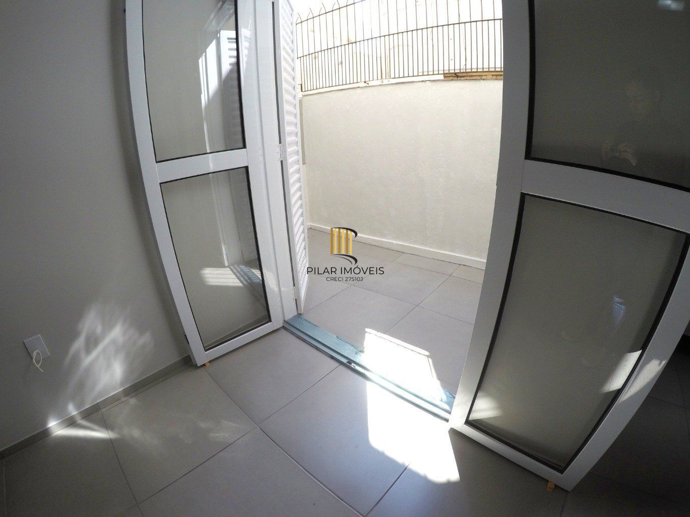 Apartamento com 1 quarto e 25m² à venda em Santana, Porto Alegre.