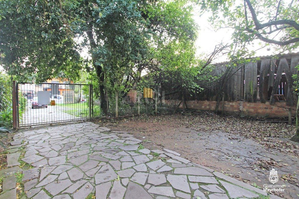 Terreno para Venda - 1399m², 0 dormitórios, Cavalhada