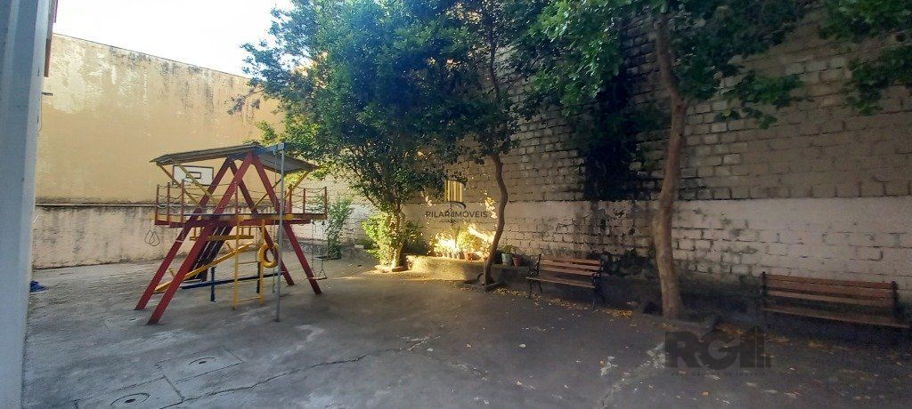 Apartamento 2 dormitórios no bairro Teresópolis