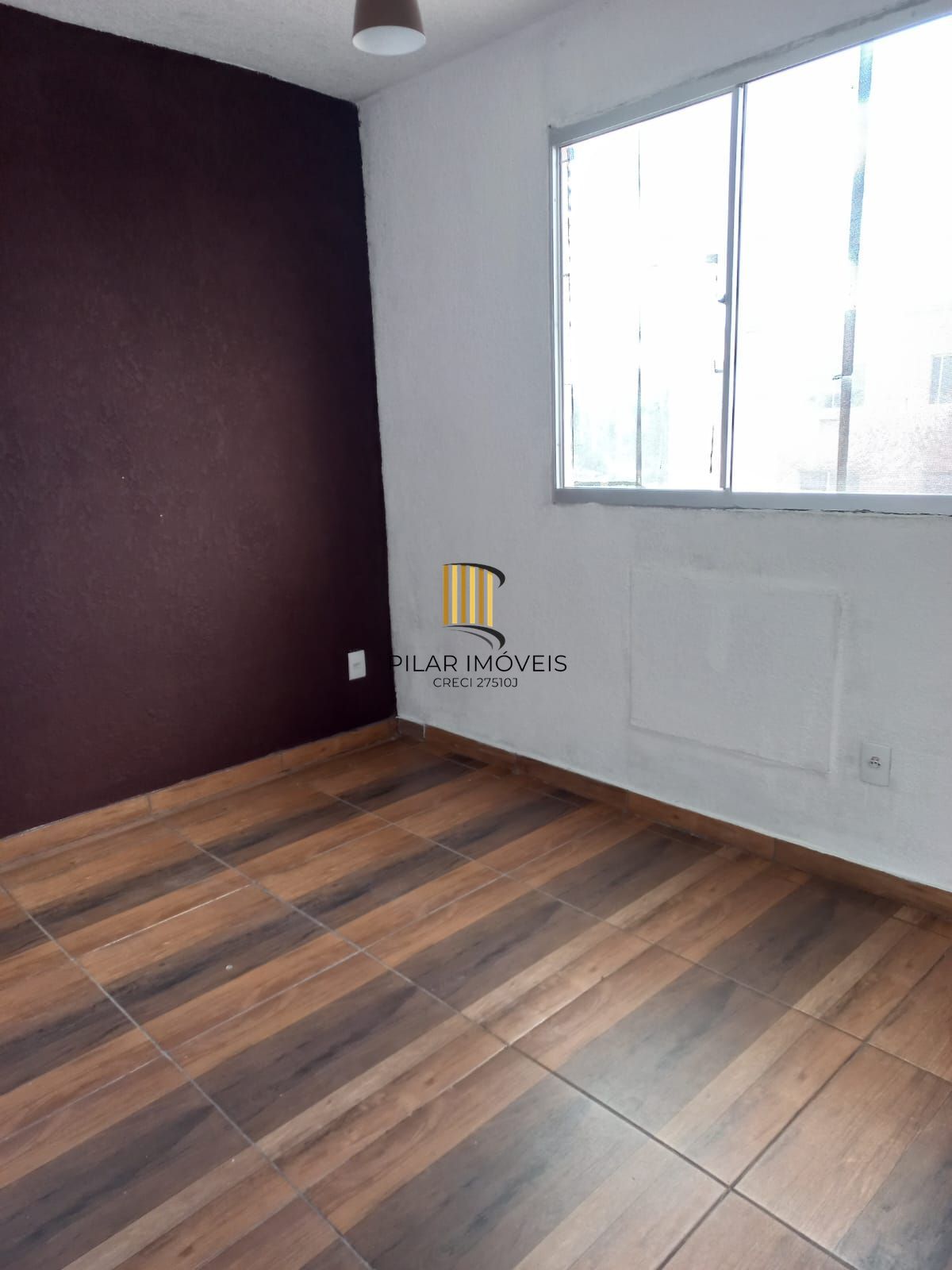 Apartamento 2 dormitórios no bairro Hípica
