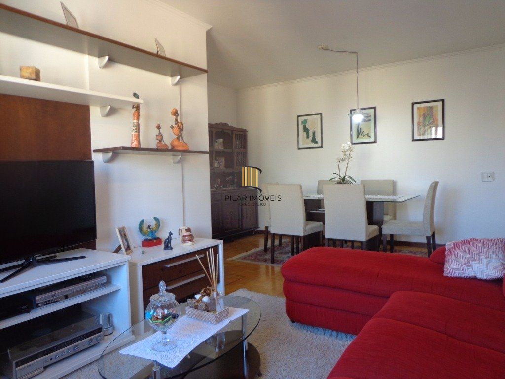 Apartamento à venda com 3 quartos 104 m²  rua vinte e quatro de outubro, auxiliadora, porto alegre - Pilar Imóveis