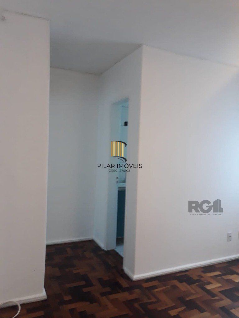 Apartamento 1 dormitório no bairro Bom Jesus