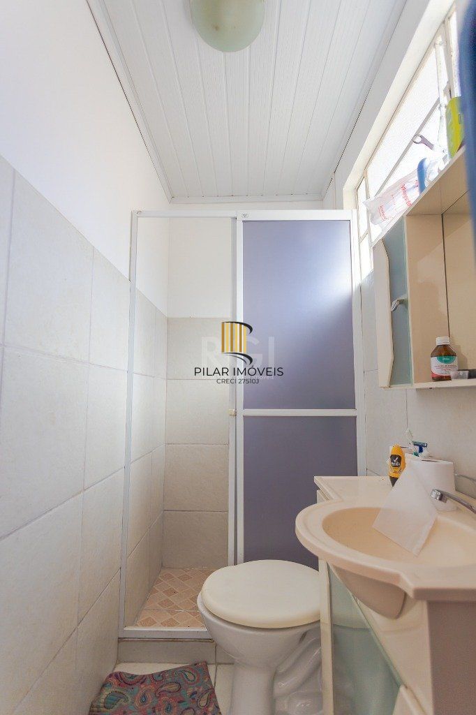 Casa 4 Dormitório(s) Bairro Glória