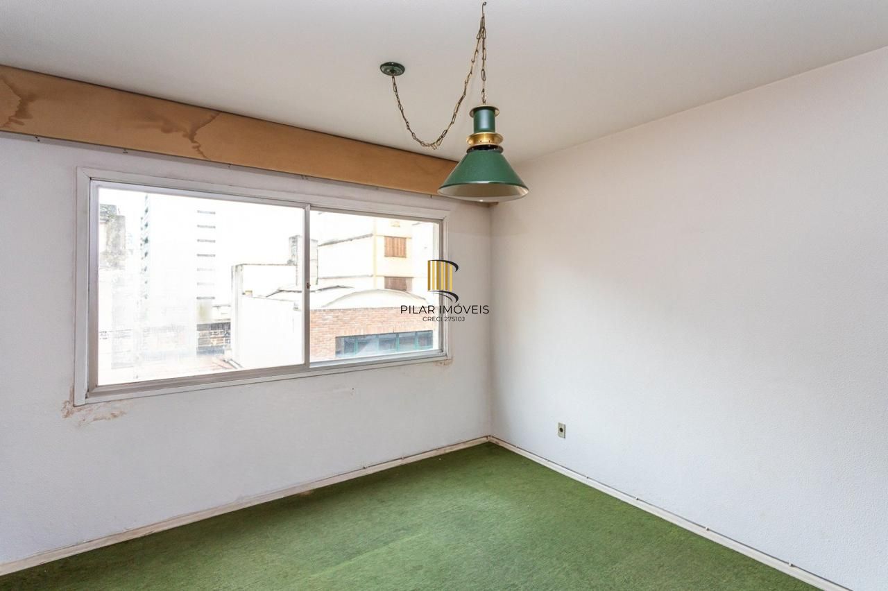 Apartamento à venda com 1 quarto 35 m²