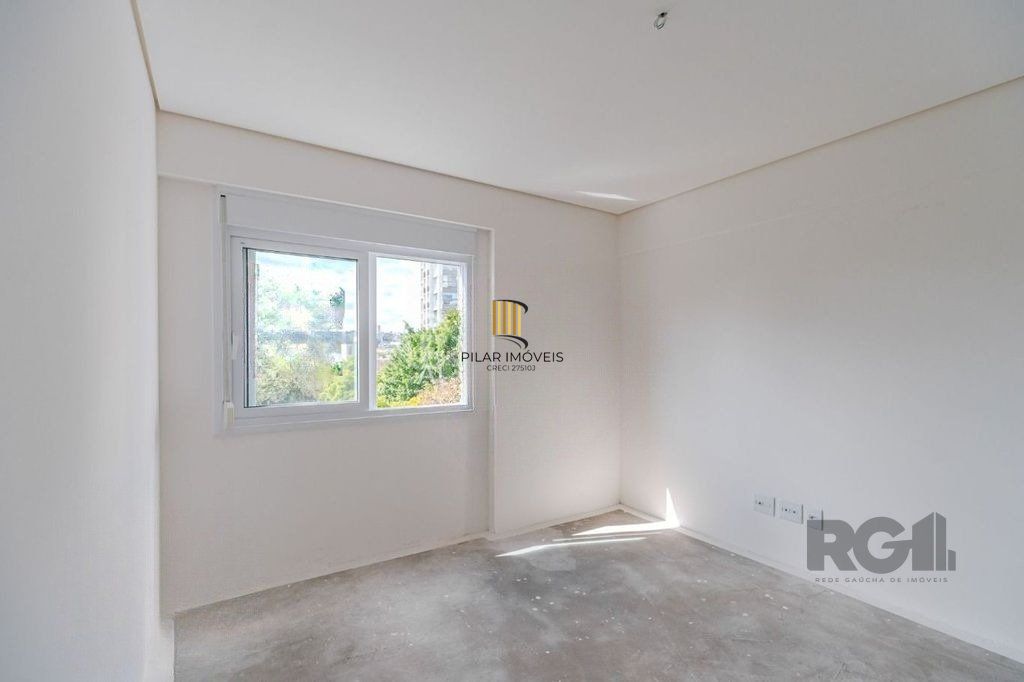 Apartamento de 2 dormitórios no bairro menino deus  