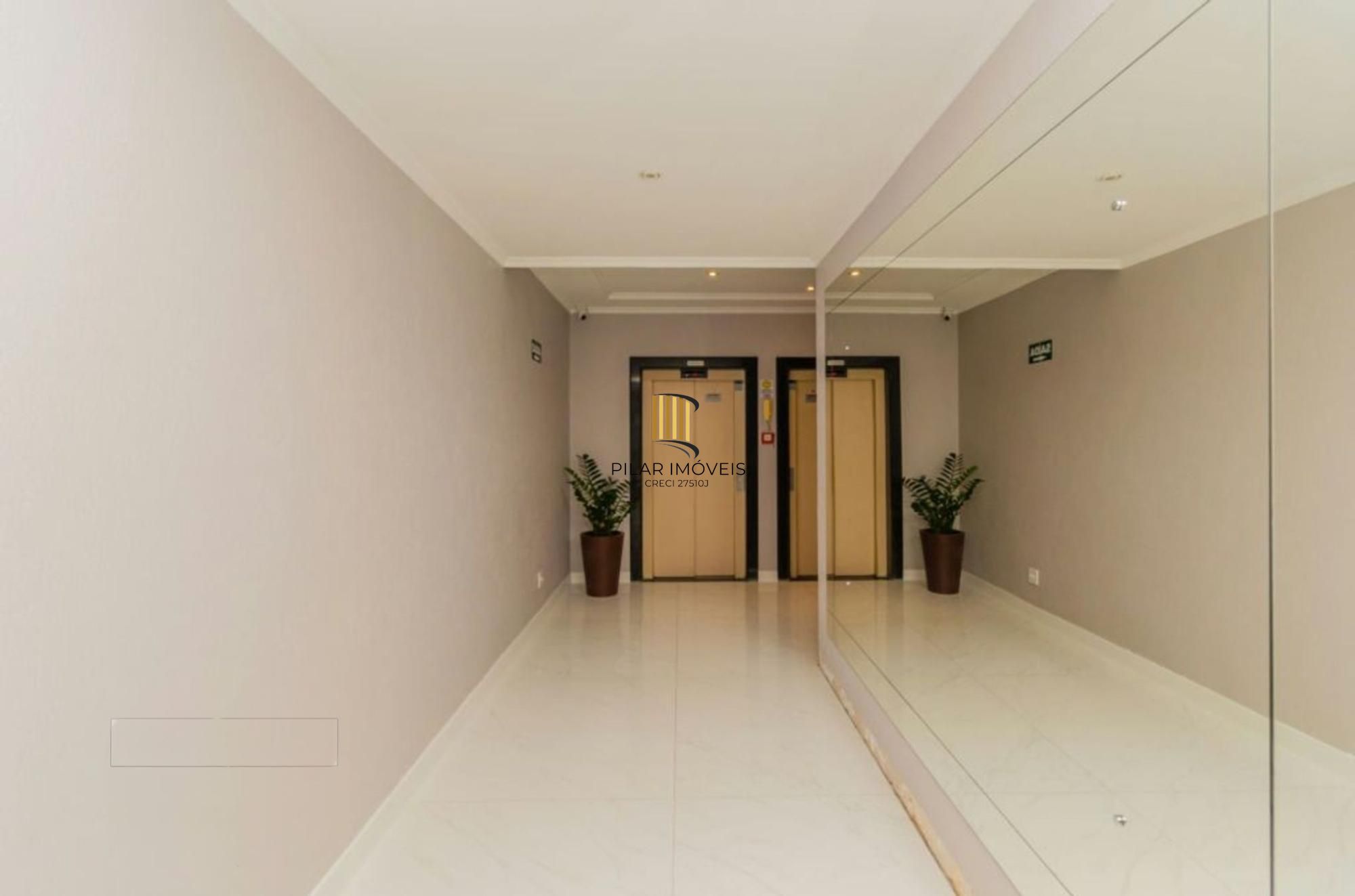 Apartamento à venda com 2 quartos 89 m²