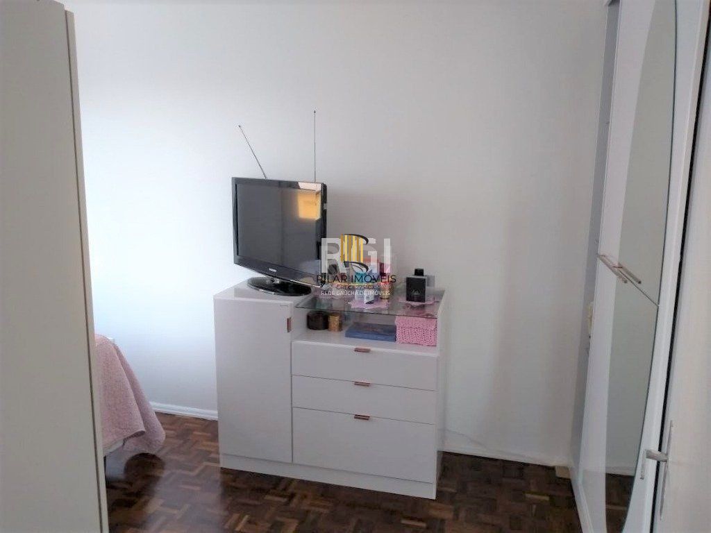 Apartamento para Venda - 78.1m², 2 dormitórios, Partenon