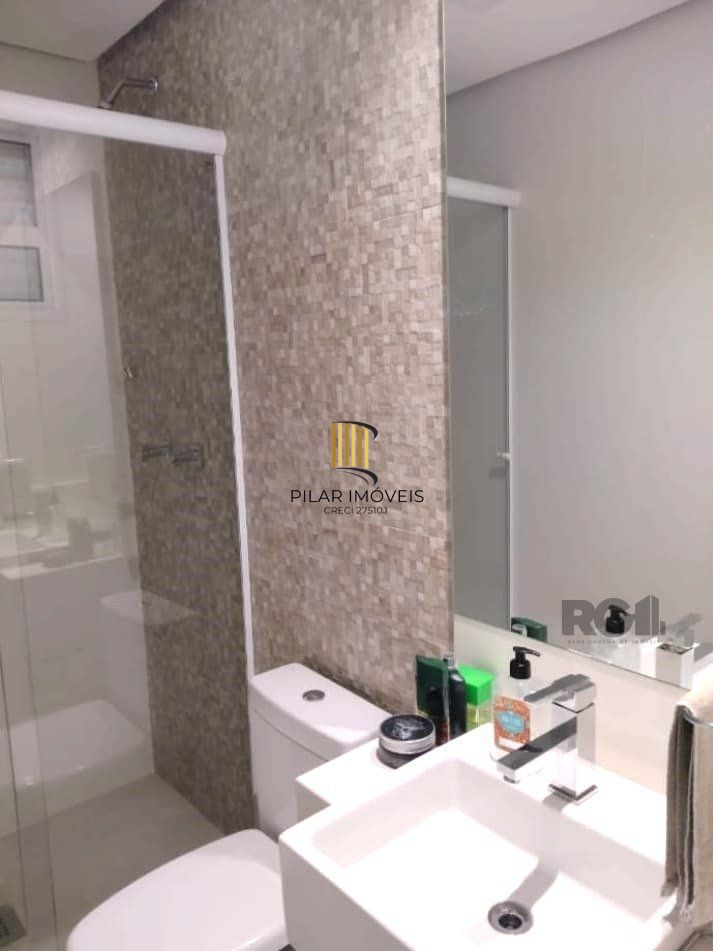 Apartamento 72m², 3 dormitórios, 1 vaga no bairro Teresópolis