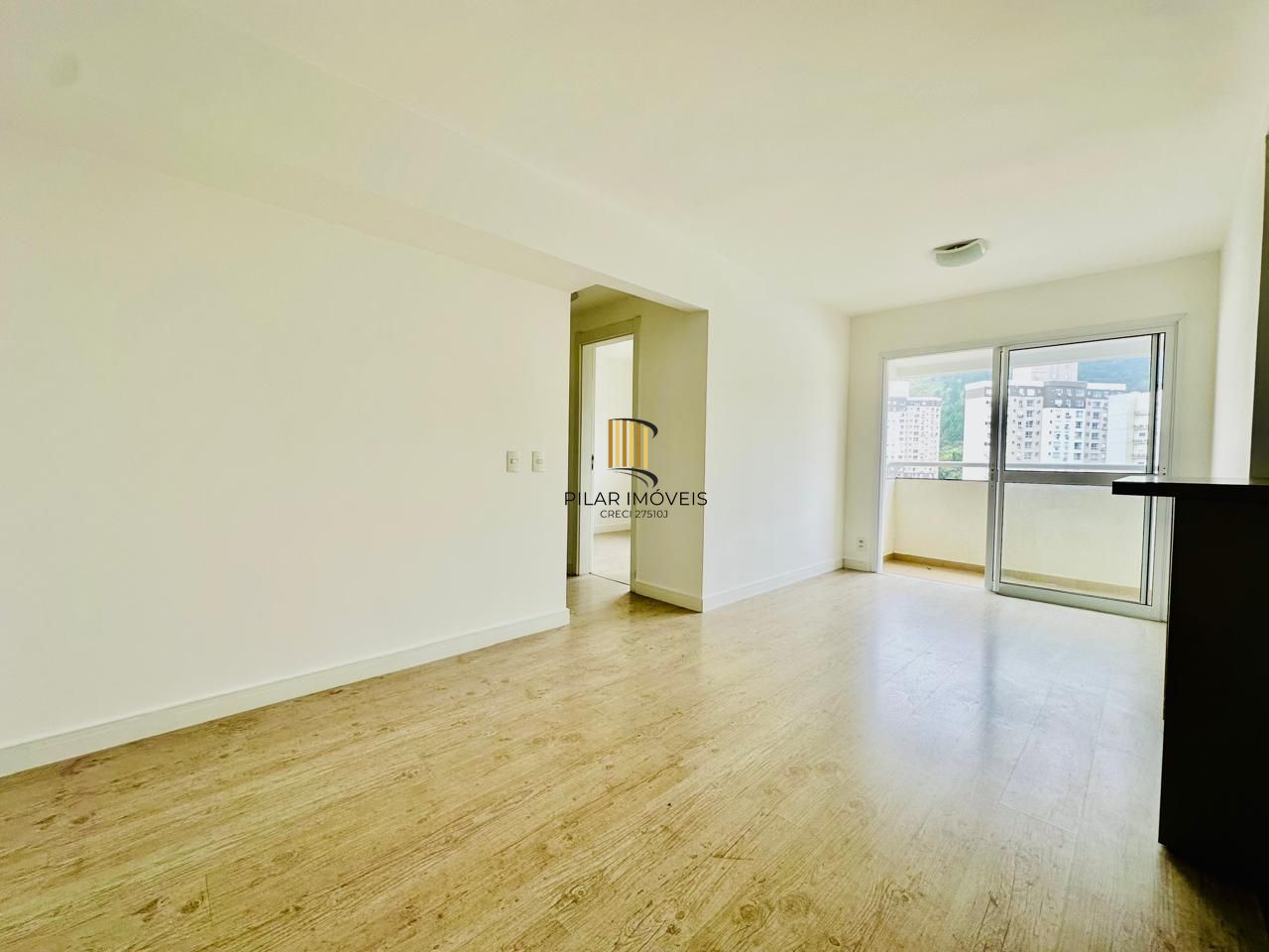 Apartamento 2 dorms à venda Rua Irmão Norberto Francisco Rauch, Jardim Carvalho - Porto Alegre