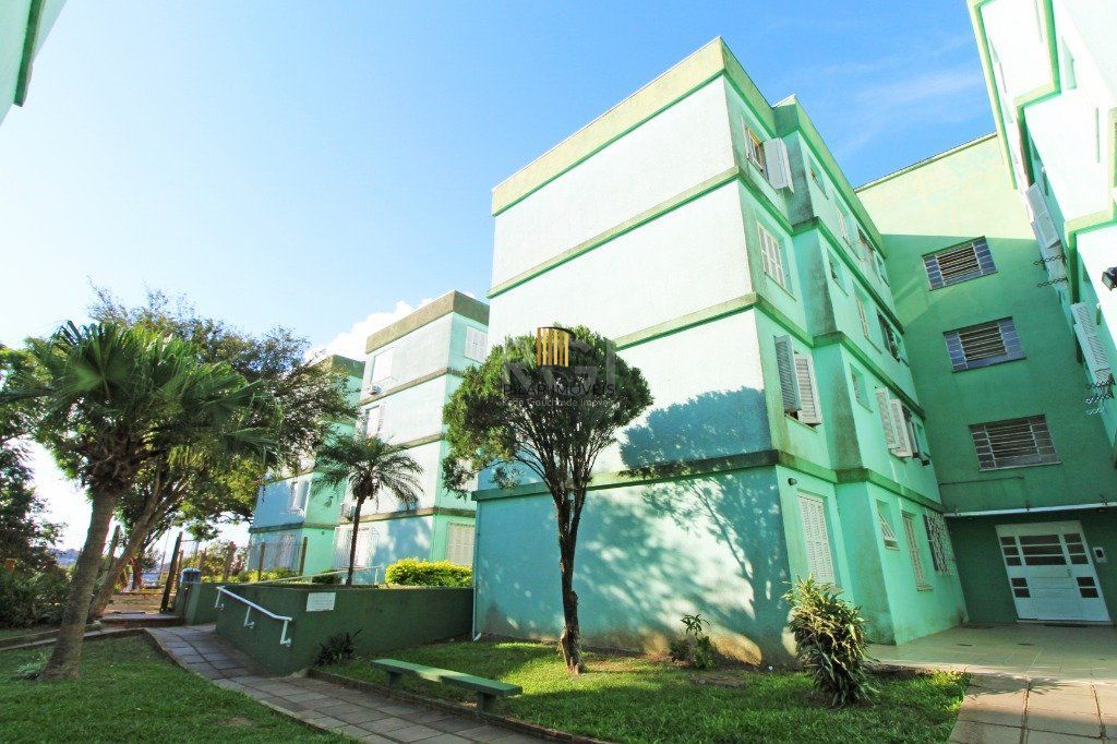 Apartamento 4 dormitórios no bairro Santa Tereza