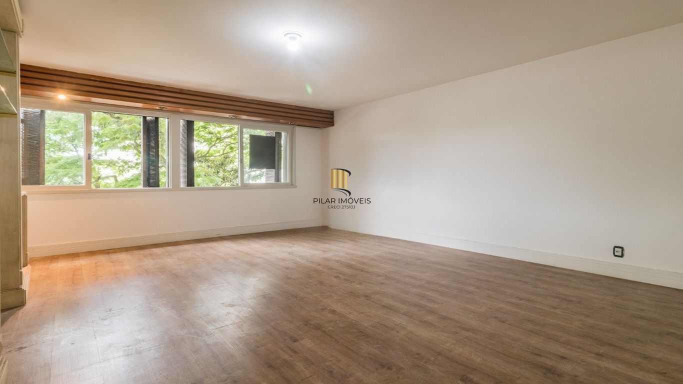 Apartamento à venda com 3 quartos 153 m²  Alto Padrão avenida carlos gomes, bela vista, porto alegre - Pilar Imóveis