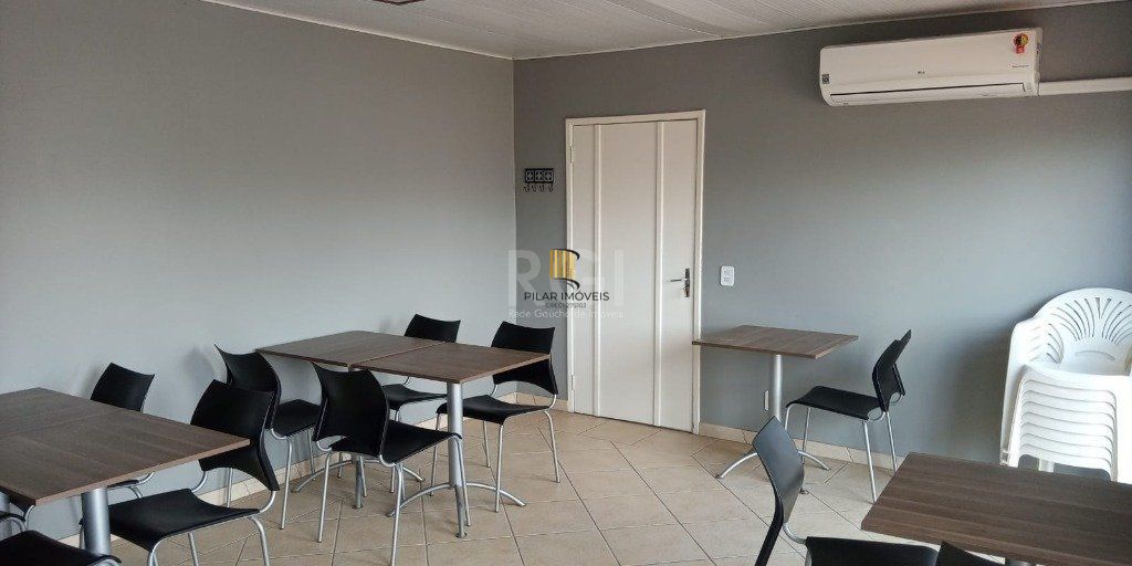 Apartamento para Venda - 59.77m², 2 dormitórios, 1 vaga - Medianeira