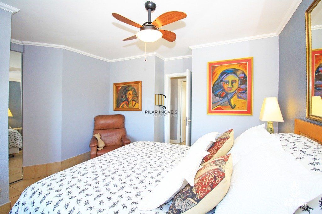 Casa Condominio para Venda - 146.49m², 4 dormitórios, sendo 1 suites, 2 vagas - Alto Petrópolis