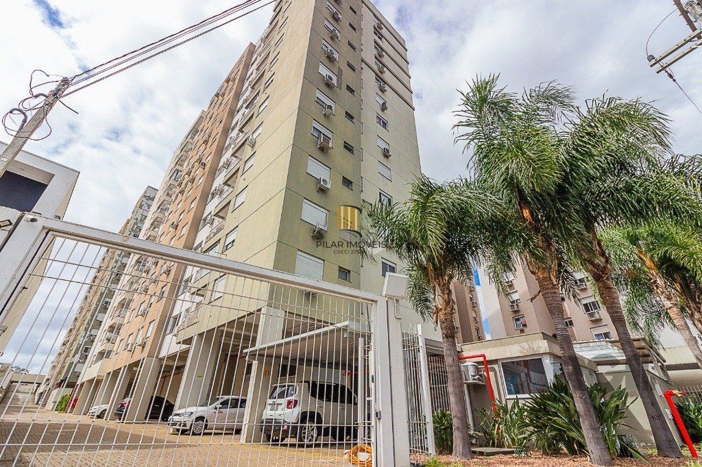 Apartamento de 2 dormitórios no bairro Centro, em Canoas - Pilar Imóveis