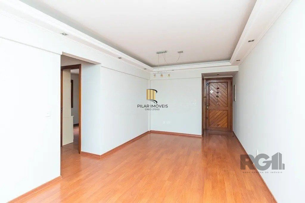 Apartamento de 2 dormitórios no bairro Bom Jesus