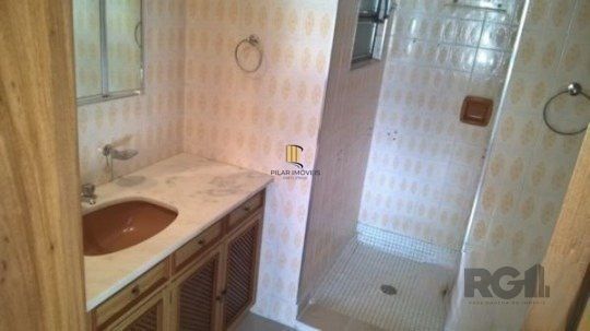 Apartamento 3 dormitórios no bairro Menino Deus