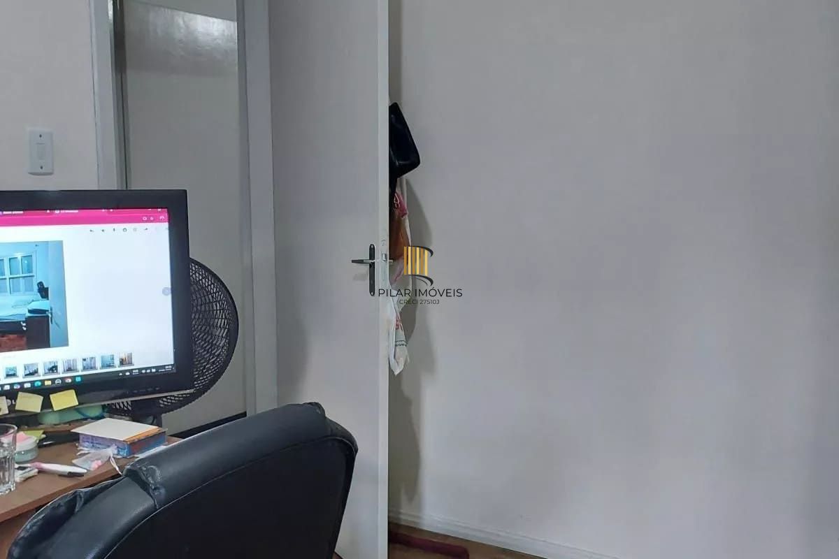 Apartamento à venda com 80m², 3 quartos e sem vaga