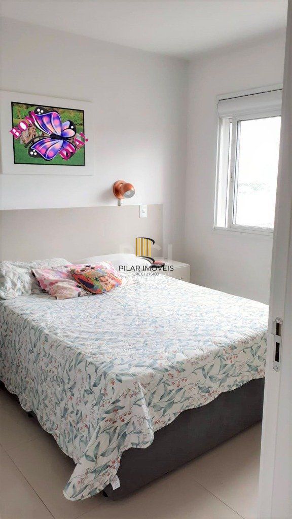 Apartamento para Venda - 73m², 3 dormitórios, sendo 1 suites, 1 vaga - Medianeira